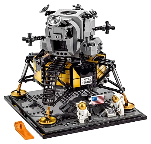 Creator Expert NASA Apollo 11 Lunar Lander (10266)