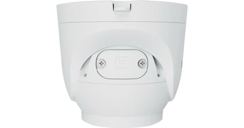 AI-Powered 5MP Turret Dome Camera