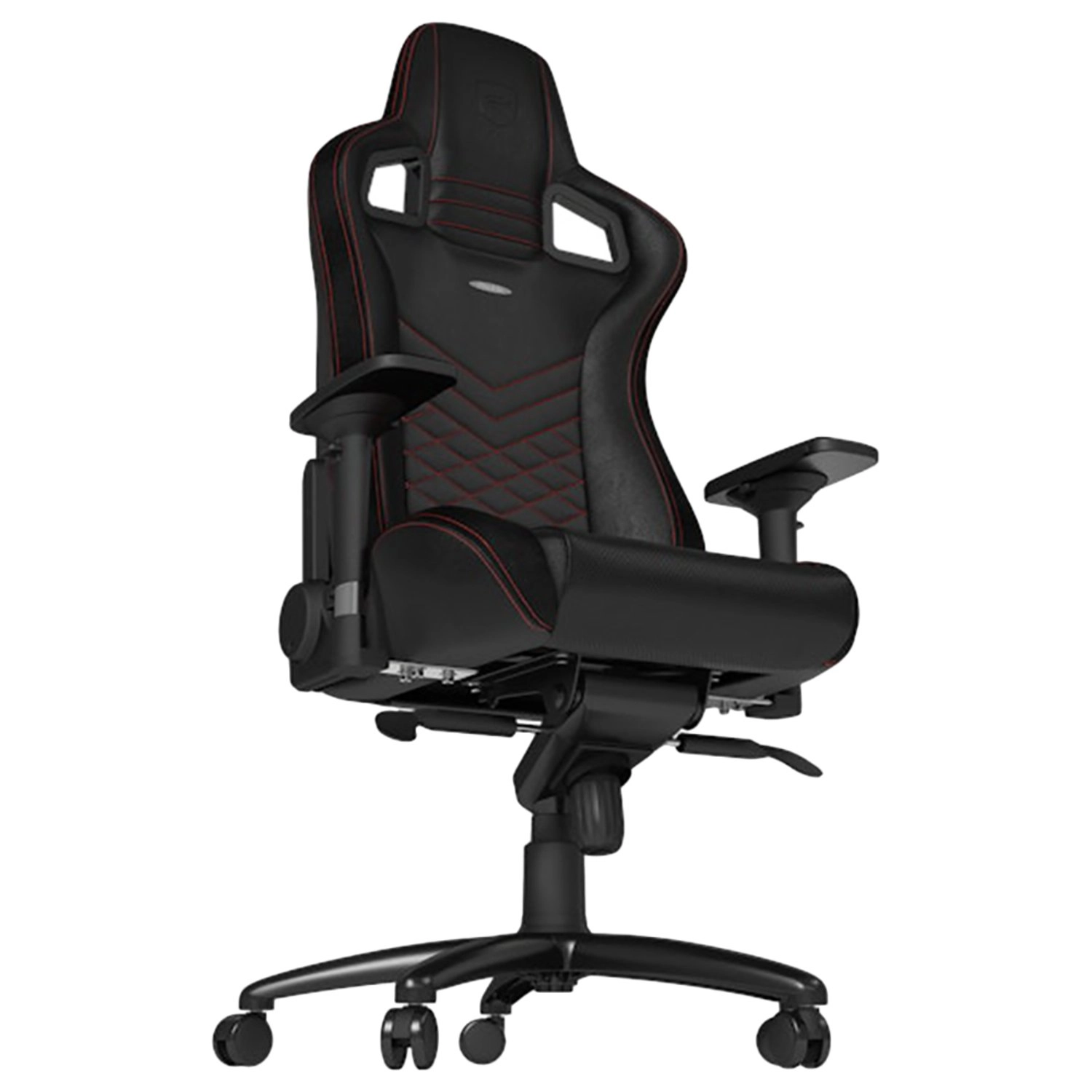 Epic - Gaming Chair Black/Red