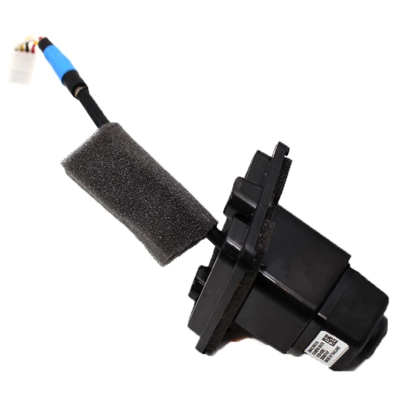 Reverse Camera - Night Vision