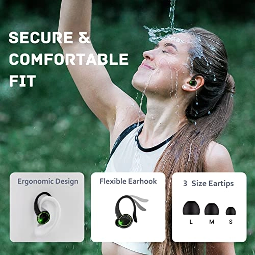 C16 Wireless Headphone