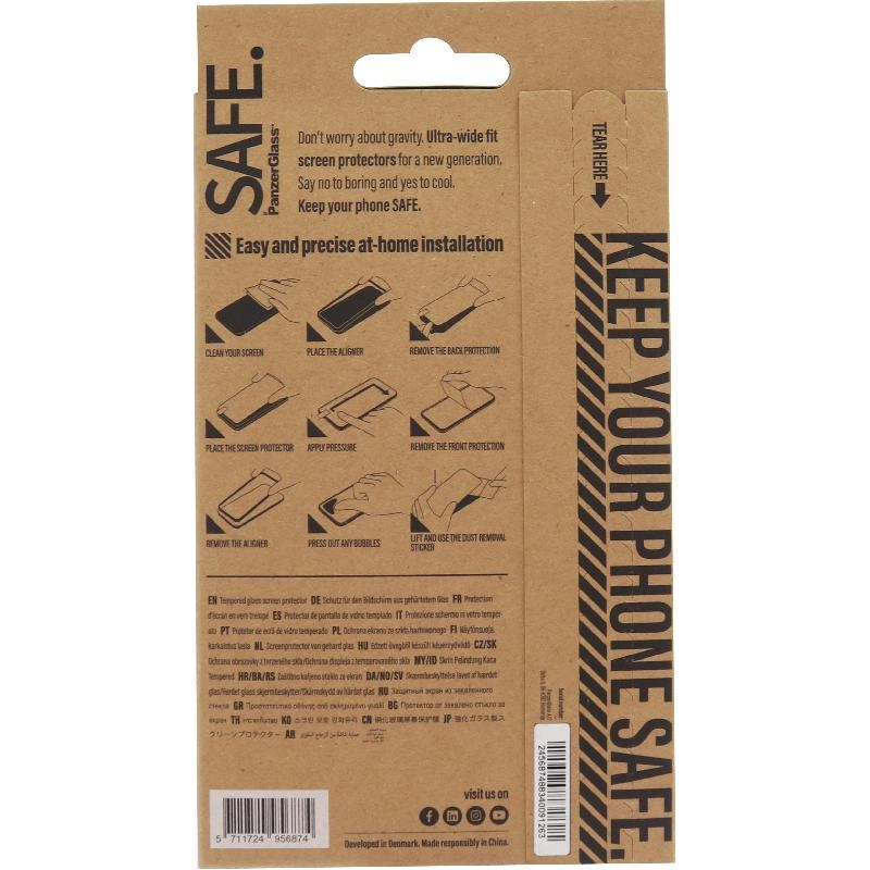 Privacy Edge-to-Edge Tempered Glass Screen Protector for Xiaomi 15T Pro/15T