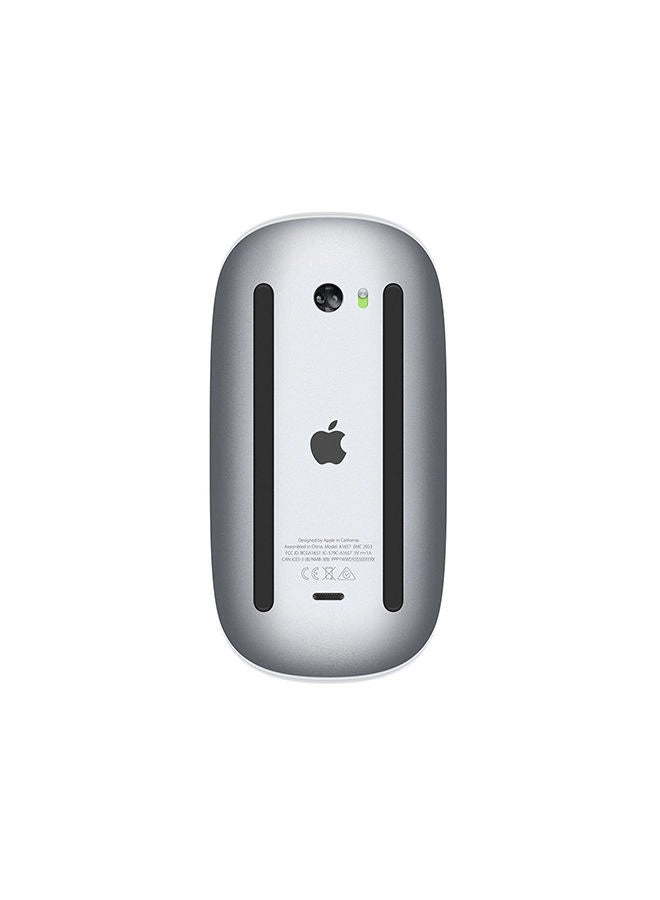 Magic Mouse 2 - Wireless