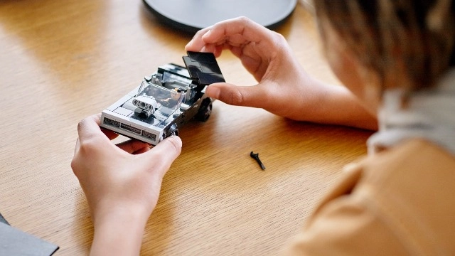 Speed Champions 1970 Dodge Charger R/T (76912)