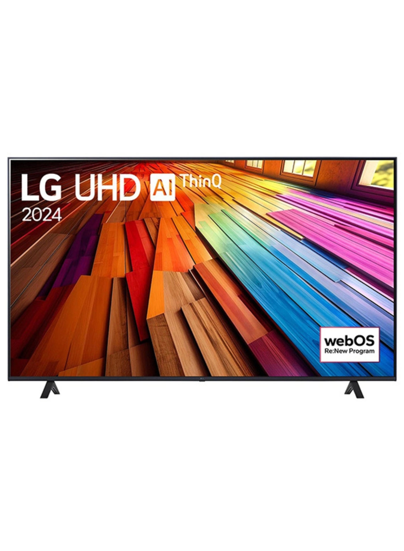 LG 86UT80006LB - 86 in