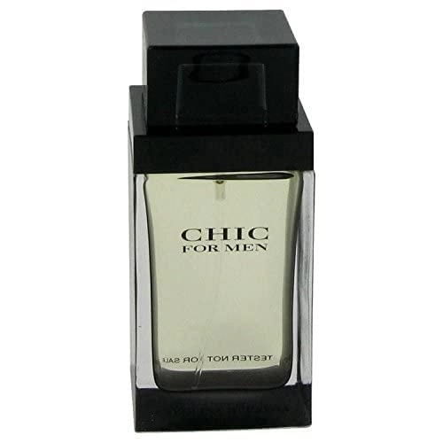 Chic Eau de Toilette 100ml