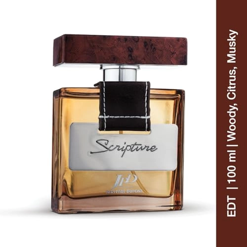 Scripture Aqueous Eau de Toilette 100ml