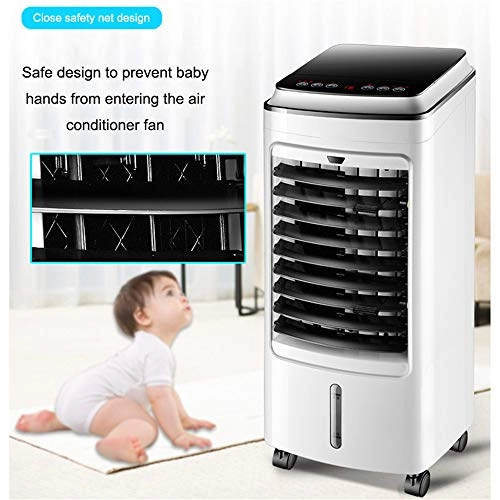 Portable Air Conditioner - 75W