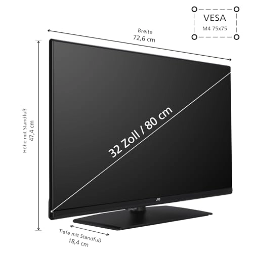 LT-32VH4455 - 32 inches