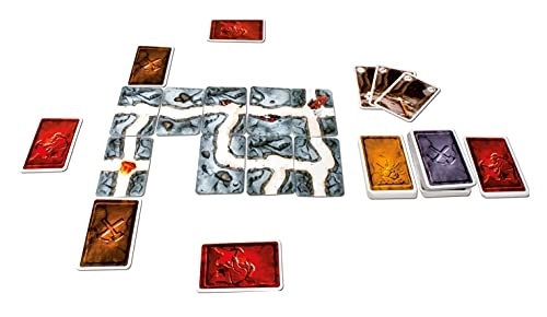 Saboteur - Card Game (French)