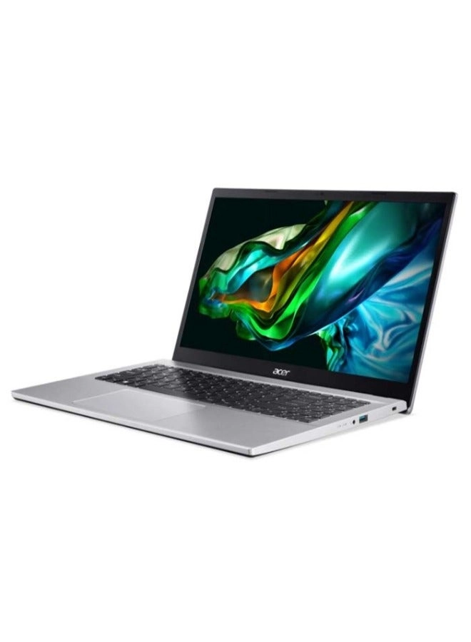 Aspire 3 A315 - 15.6'' Ryzen 7 5700U 8GB DDR4 512GB SSD