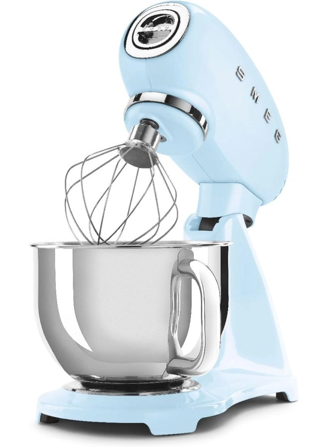 50's Style Retro Stand Mixer - 4.8 Liter(s) 800 Watt