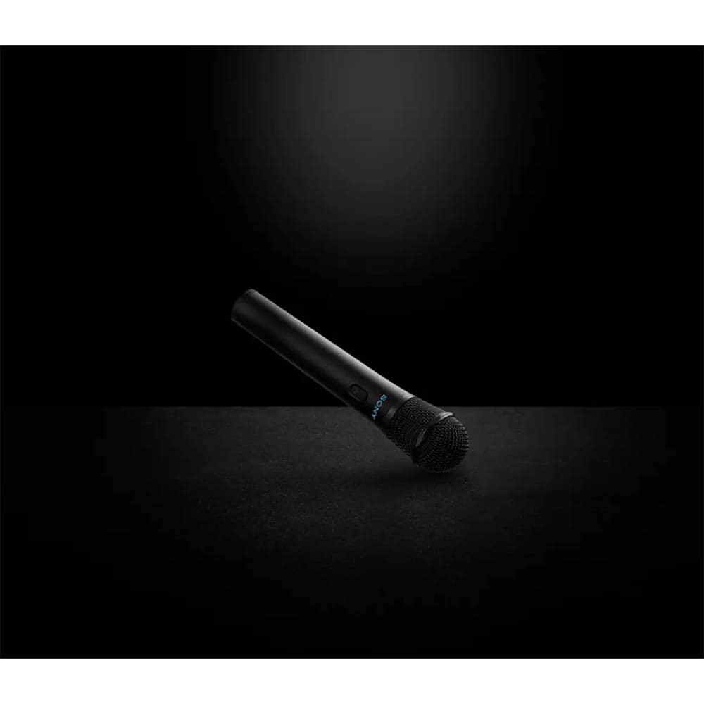 ULT MIC Wireless Microphone