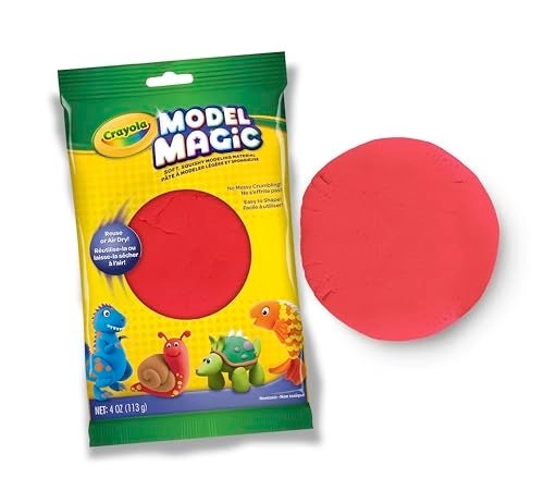 Model Magic Kit - 113g