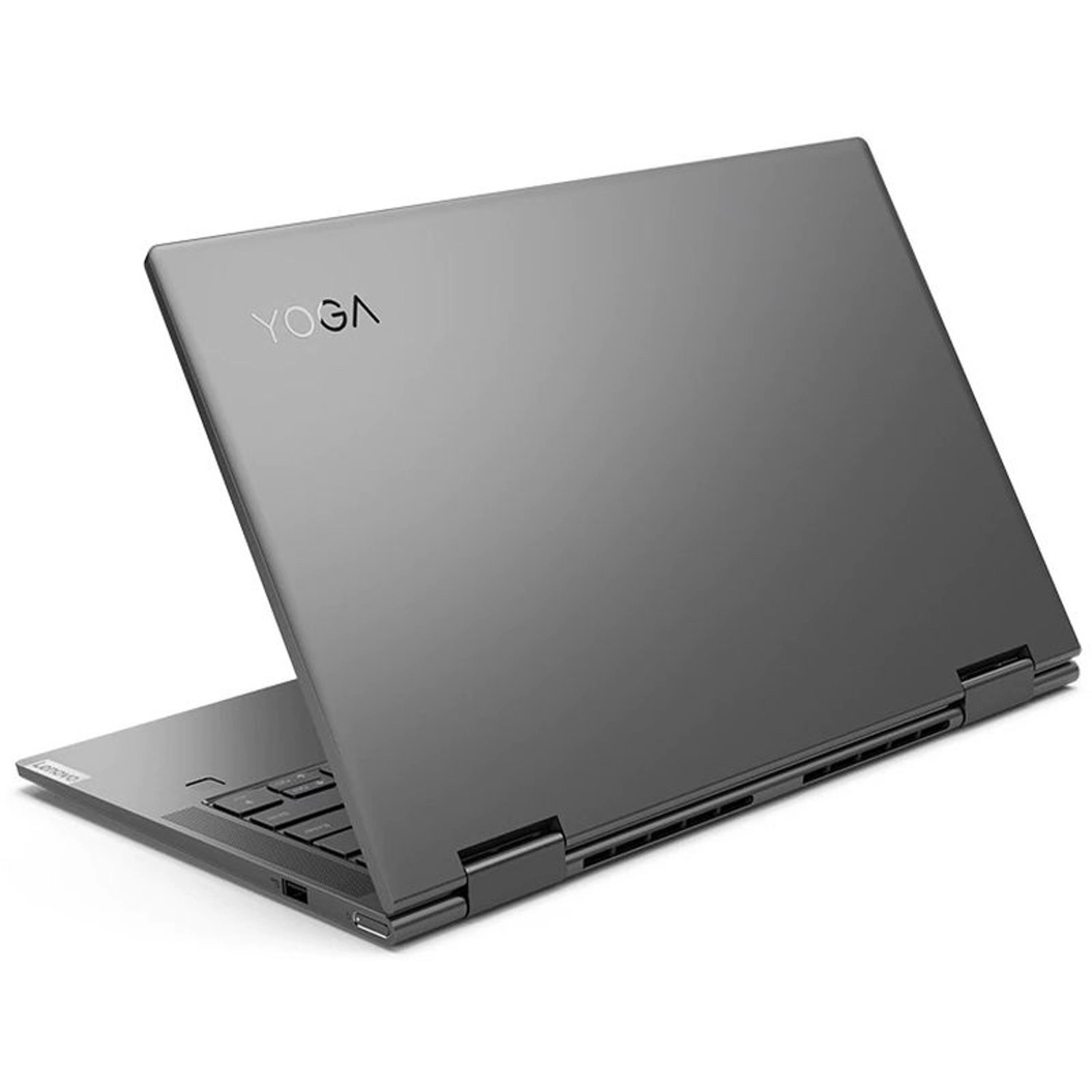 Yoga C740 - 14'' Core i7-10510U 16GB DDR4 1000GB SSD