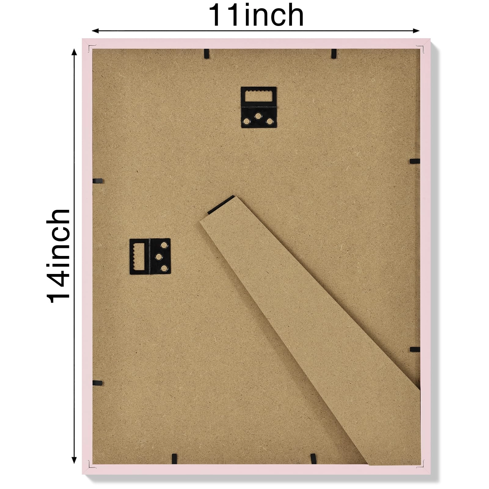 11x14 Picture Frames