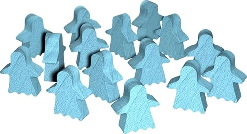 Carcassonne: Shadow and Mist (French)