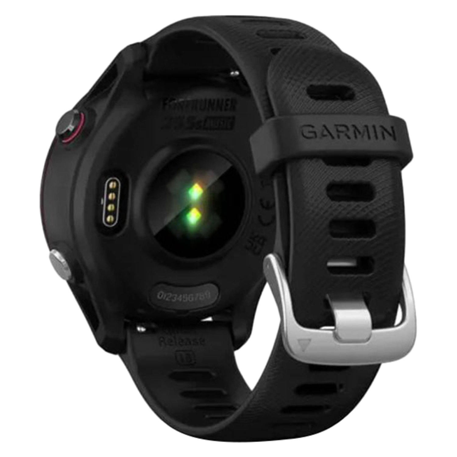 Forerunner 255s GPS
