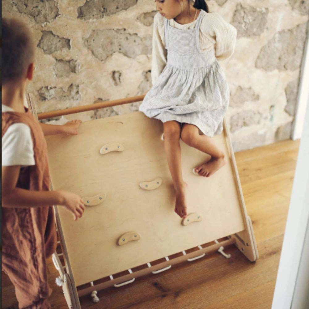 Pikler Triangle - 3 +