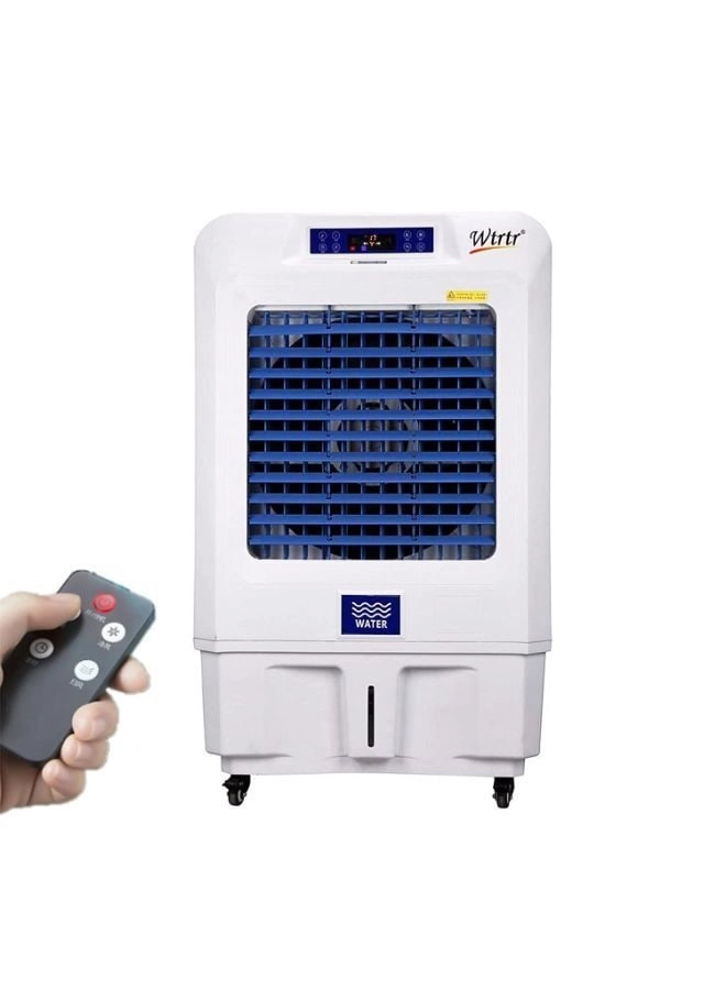 Wtrtr Evaporative Air Cooler - 8000 m3/h 100L