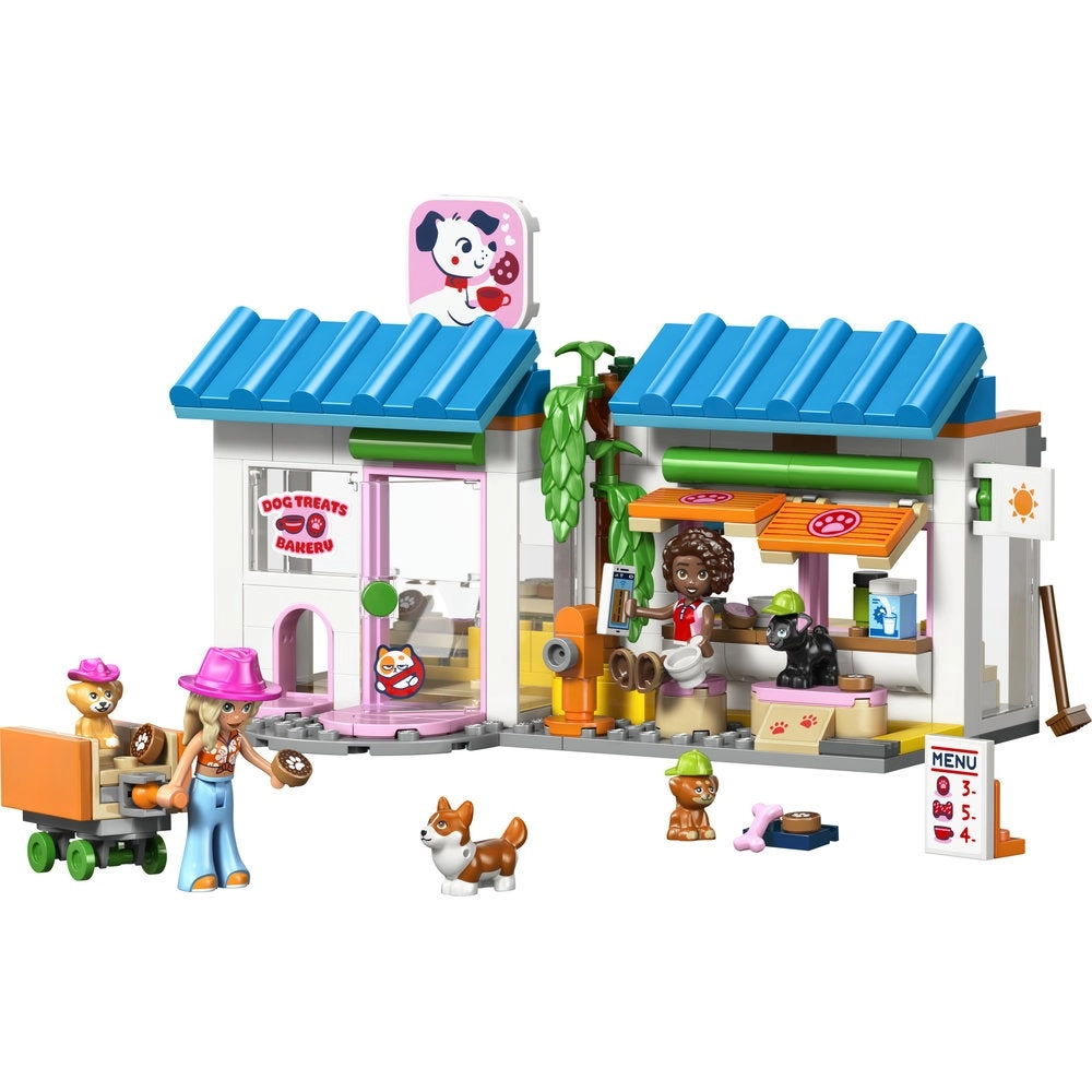 Friends Dog Treats Bakery (42677) - 6+