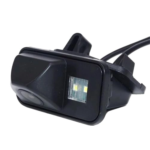 Rear View Camera - 728 x 512 pixels