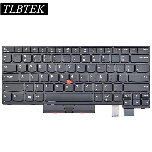 Laptop Keyboard Replacement