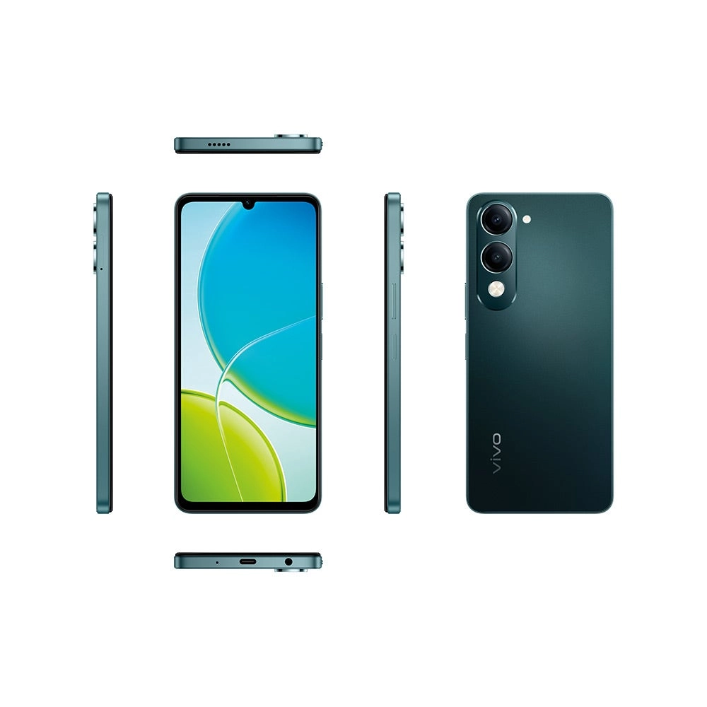 VIVO Y29s - 6GB 128GB