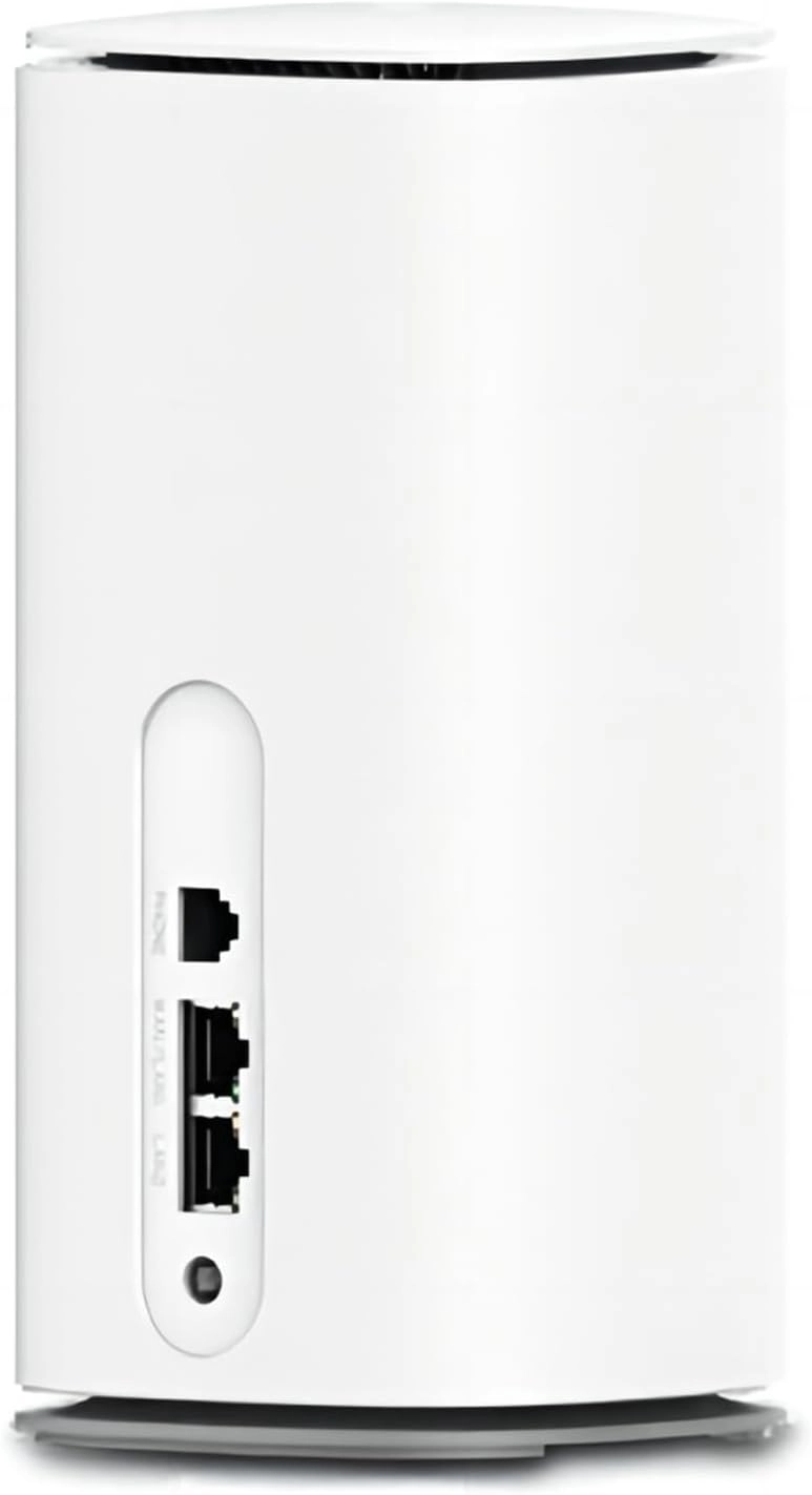 MC8020 - 5400Mbps Wi-Fi 6