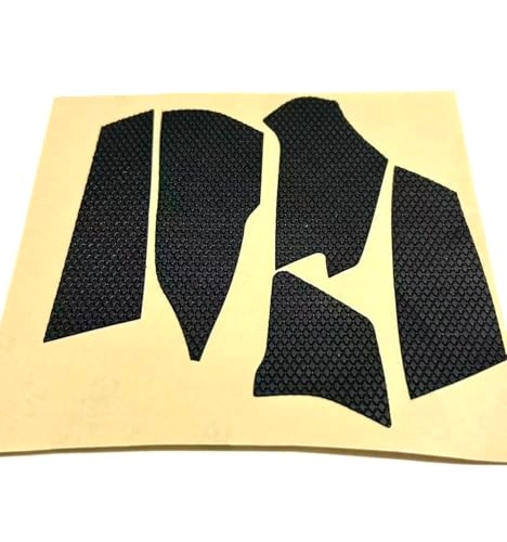 Anti-Slip Tape Grips - Wired