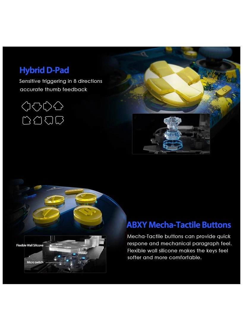 Apex 3 - Windows PC NS Android IOS TV