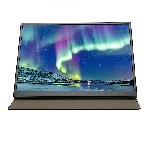 Portable Monitor - GOWENIC1qfk34pe26 10.5in 1920x1280