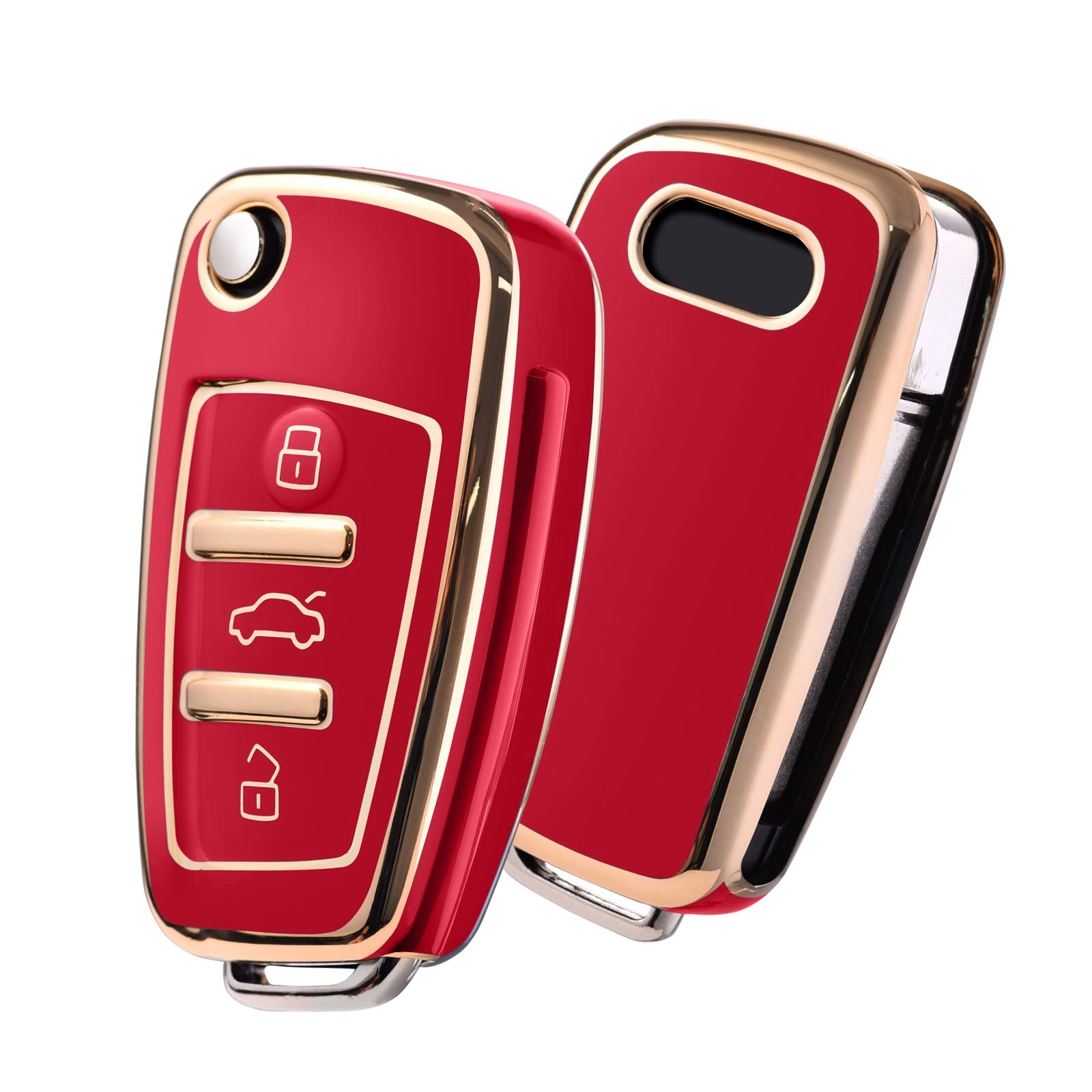 Car Key Cover - Car