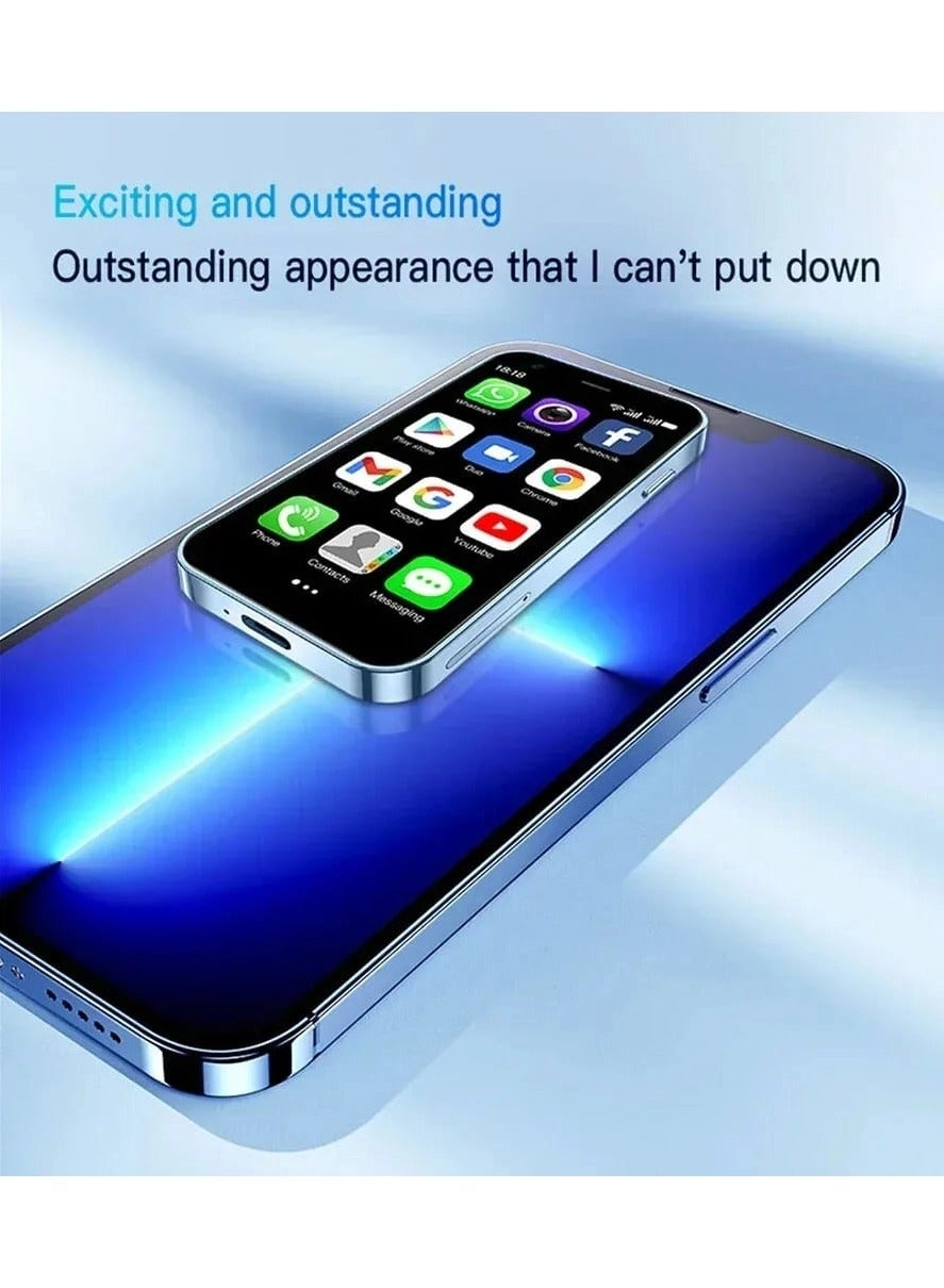 15 PRO MAX - 1GB 8GB