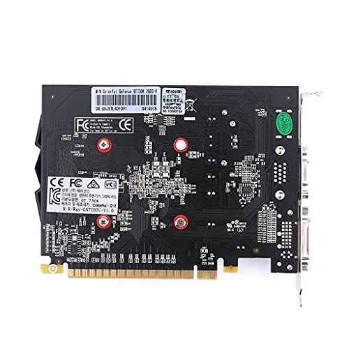 GeForce GT 730K - 2GB