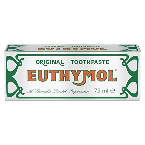 Original Daily oral care Toothpaste 75 ml