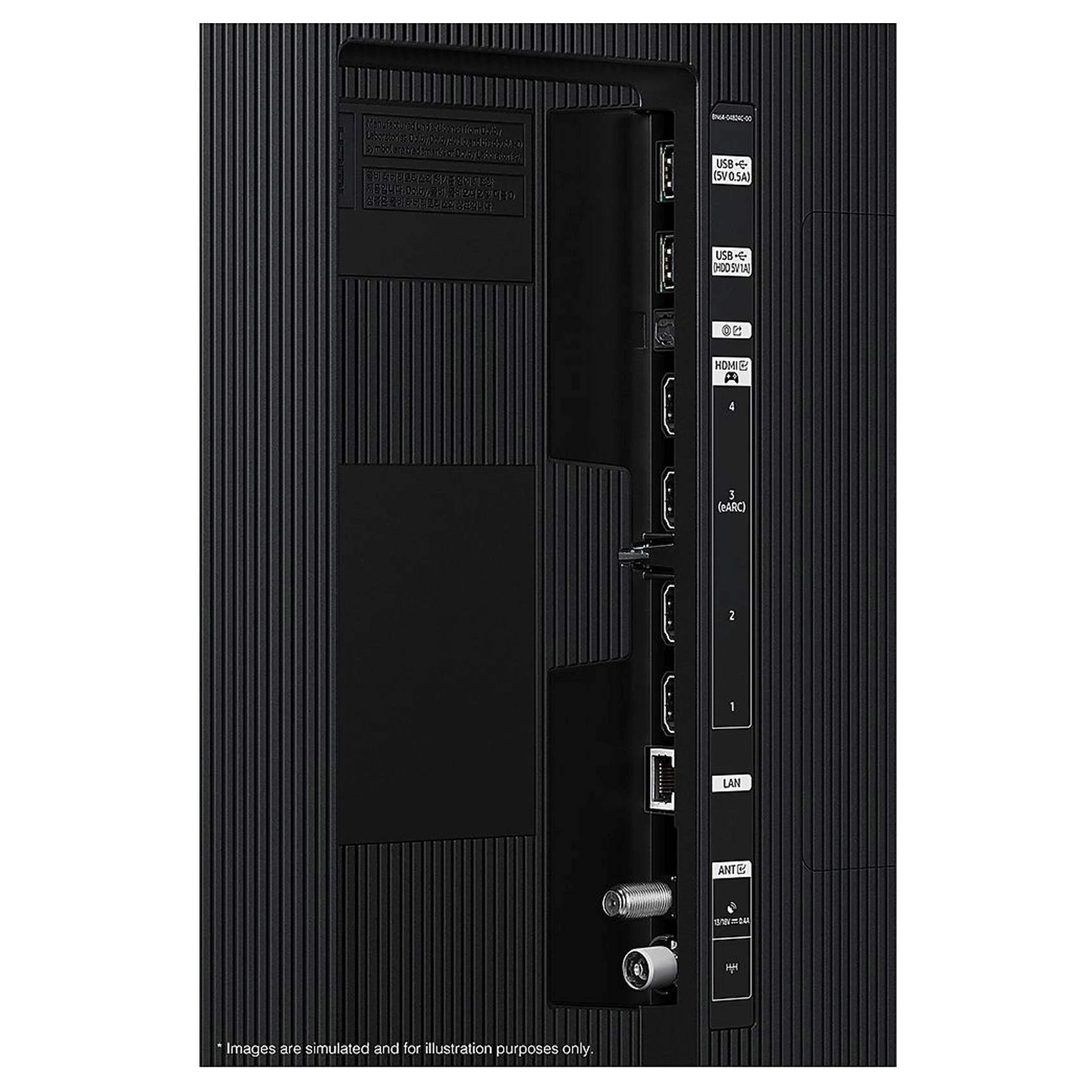 QA85QN85FAUXZN - 85 INCH