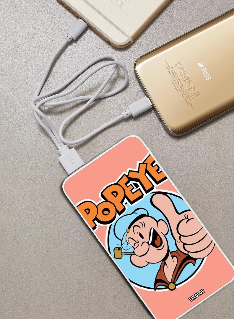 EX_PPBA458 - 10000mAh 18W