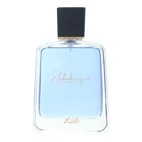 Shuhrah Eau de Parfum - 90ml Pack