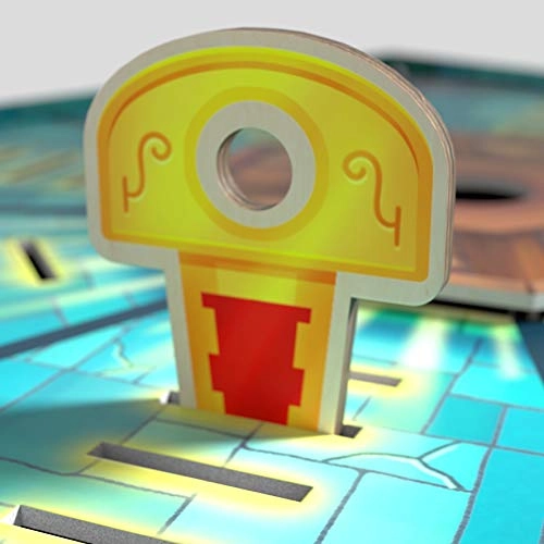 Clever keys! - Memory Game