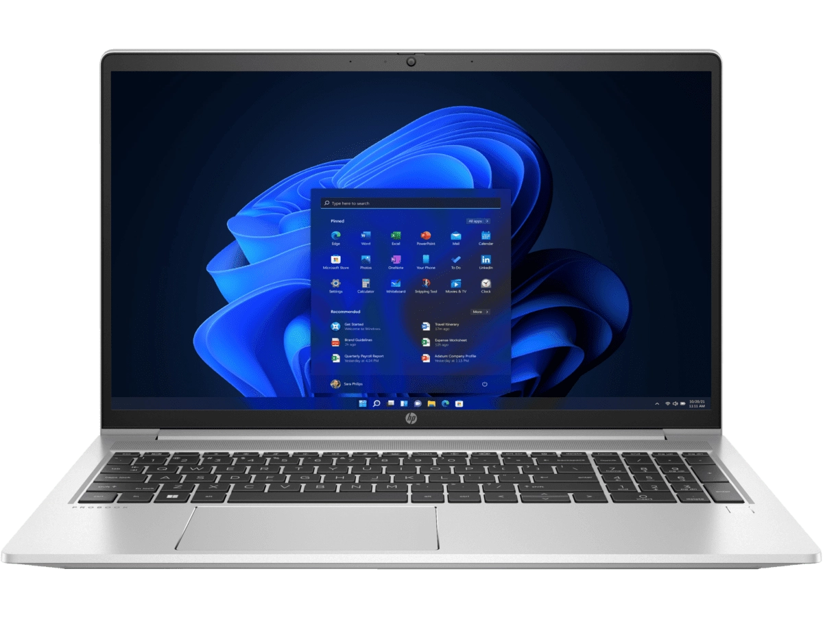 HP ProBook 450 G9 687P0UT#ABA - 15.6'' Core i5-1235U 16GB DDR4 256GB SSD