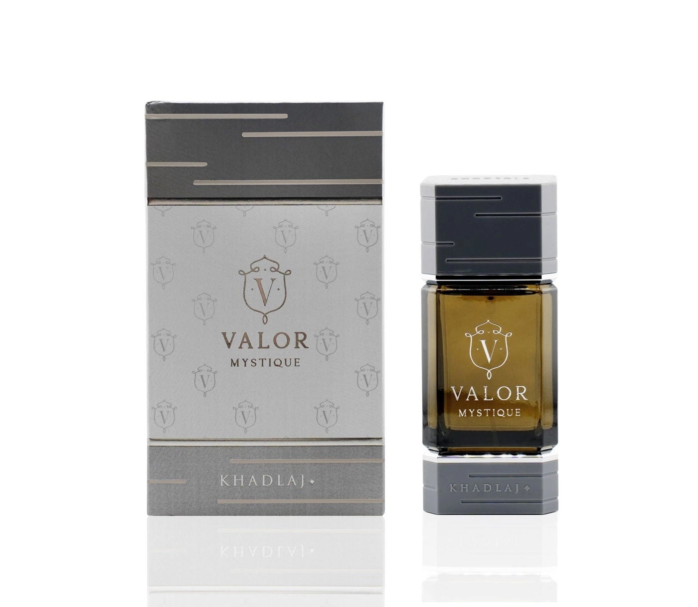 Valor Eau de Parfum 100 ml
