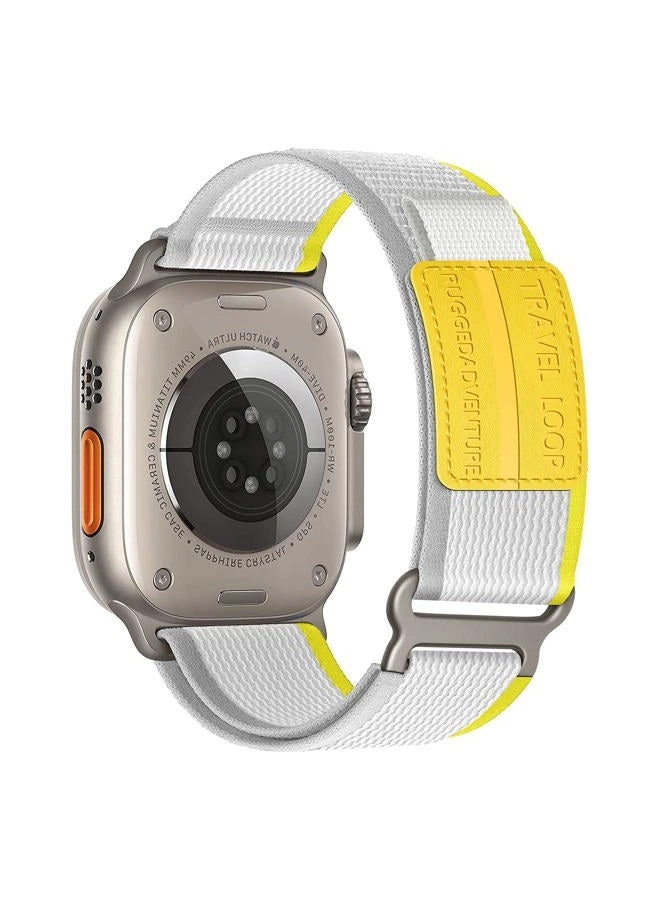 Trail Loop Nylon Band 49mm