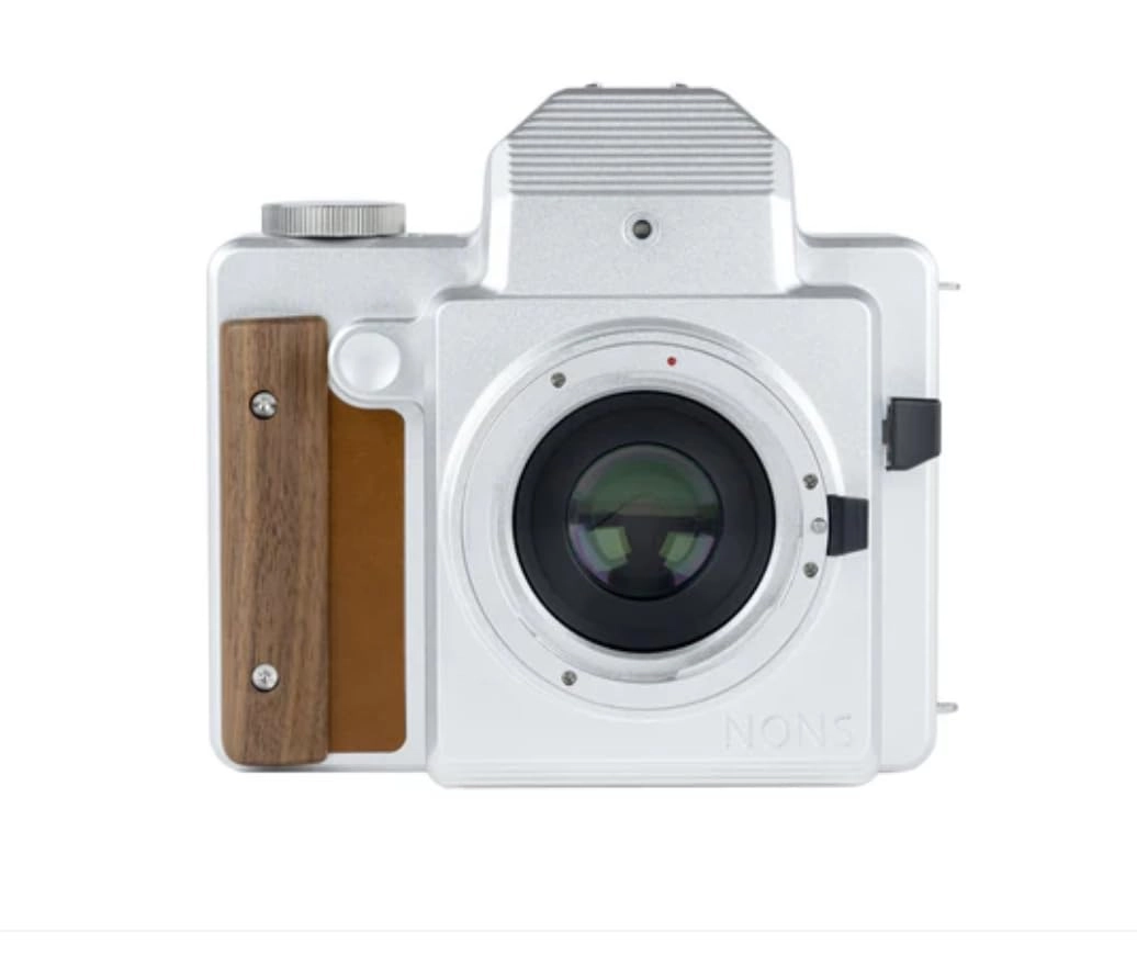 NONS SL645 - mini film
