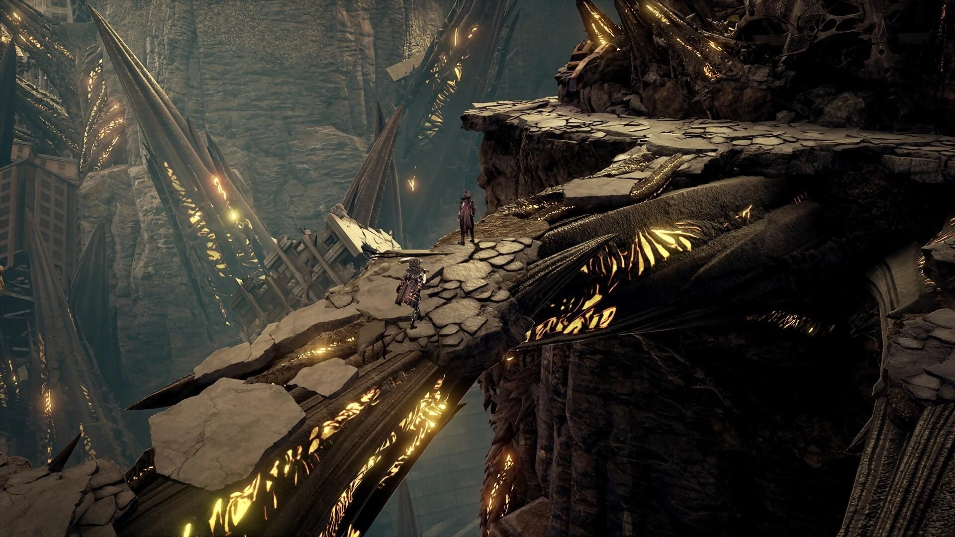 Code Vein - PlayStation 4