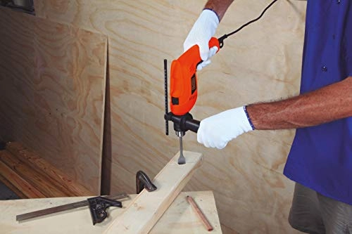 HD650K-B5 - 650W 13 mm Variable speed