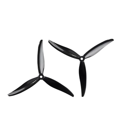 T3.5x2.5x3 Propeller - 20pcs 10 Pairs Grey Polycarbonate CW CCW