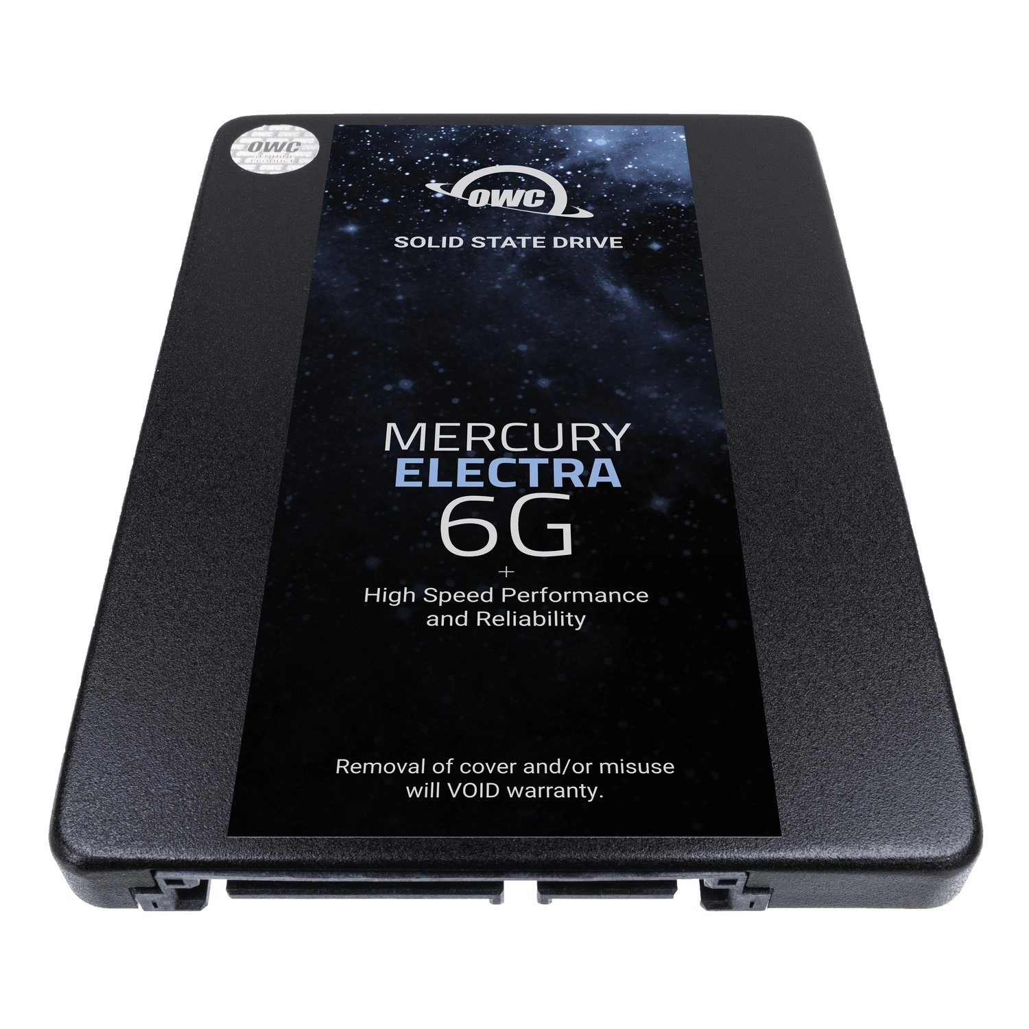 Mercury Electra 6G - 500 GB 2.5-inch