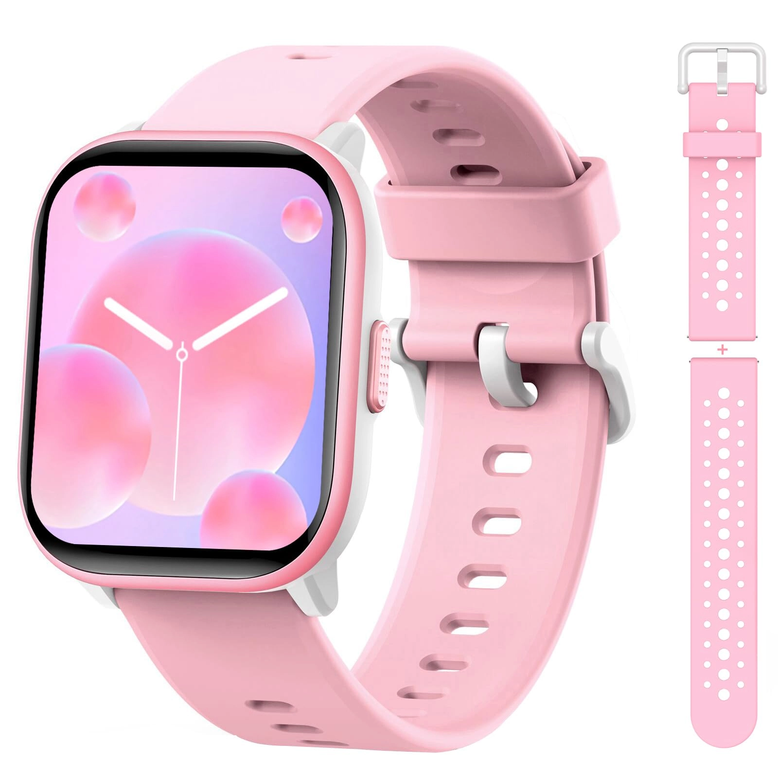 meoonley W99 Silicone