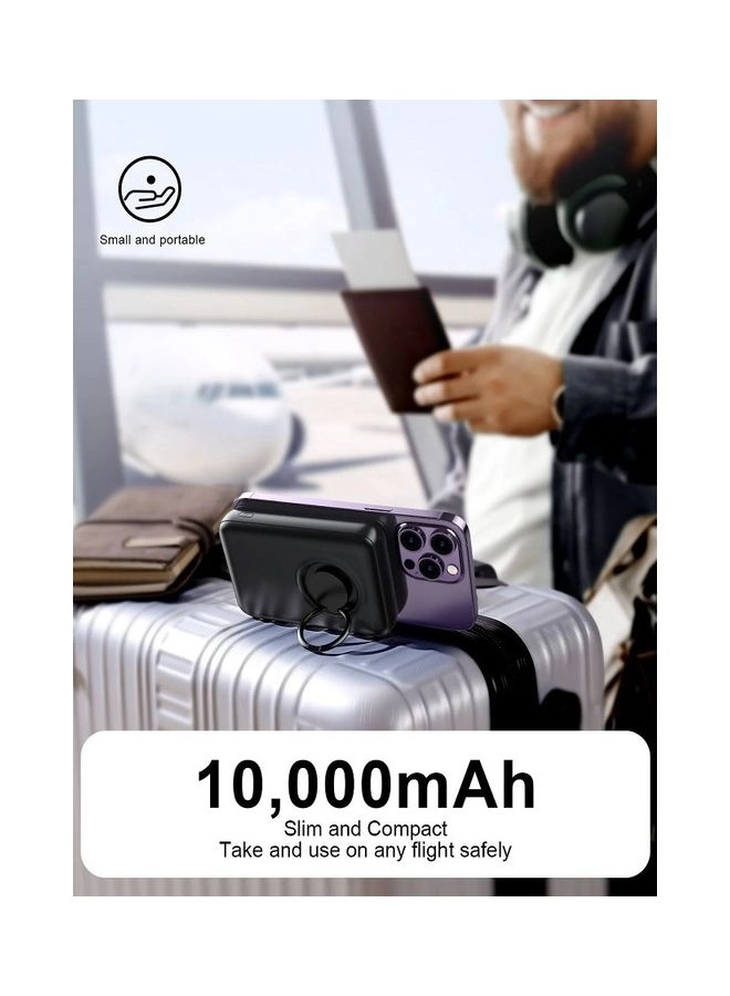 JR-W050 - 10000mAh 20W PD3.0